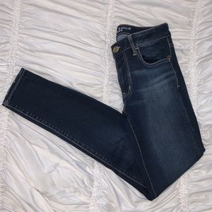 American Eagle jeans never worn!!
